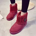 Scarlet