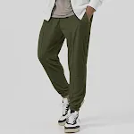 Men's Solid Color Sports Pants Casual Sweatpants Loose Tapered Trousers offer ultimate comfort, style and flexibility, p — photo 31