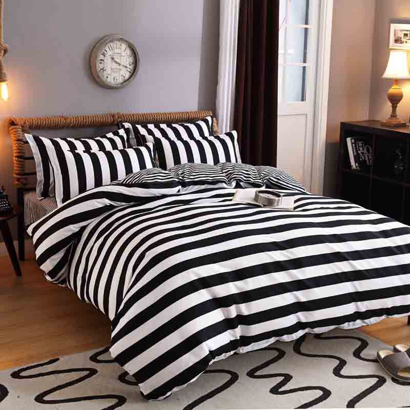 Three Piece Bedding Set for ultimate comfort and a good night's sleep. Soft, stylish and transforms your bedroom instant — photo 25