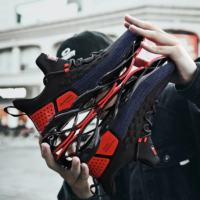 Scarpe da uomo Blade — foto 2