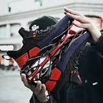 Scarpe da uomo Blade — foto 2