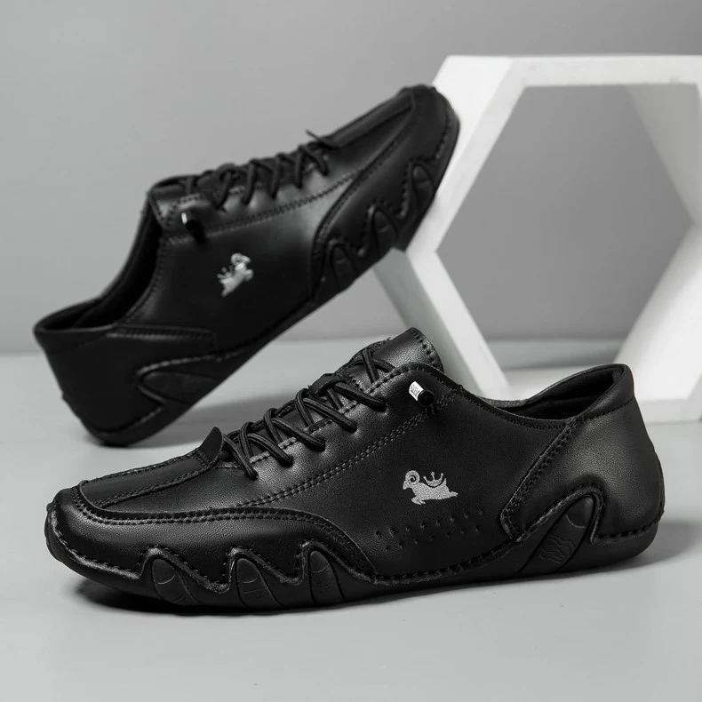 Title 15, Herren- und Damen-Freizeitschuhe mit niedrigem ...