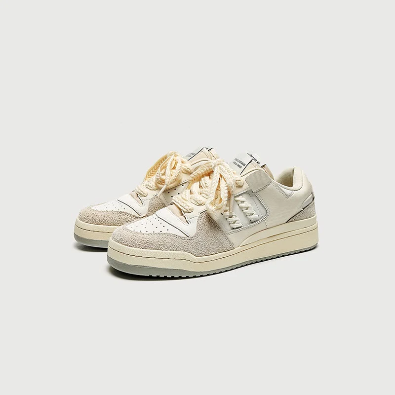 Title 1, Womens All-match Thick-soled Casual Sports Sli...