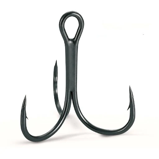 Title 1, Three anchor hook three claw fish hook, secure ...