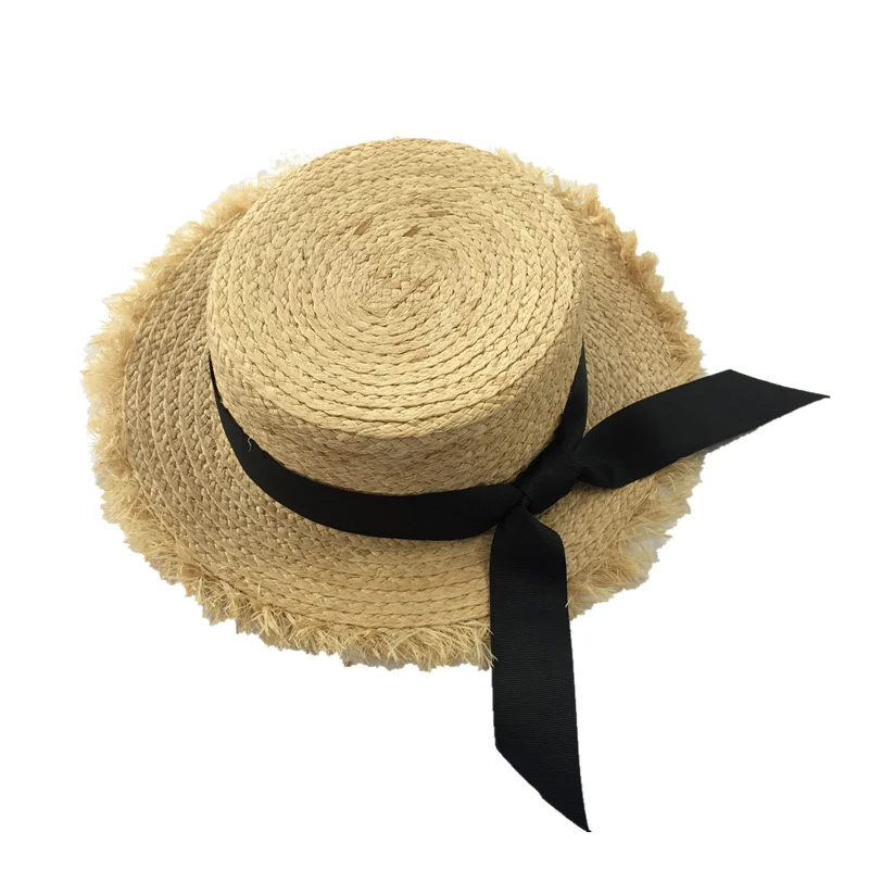 Title 5, Luna&Dolphin Handmade Women Summer Sun Hat Beac...