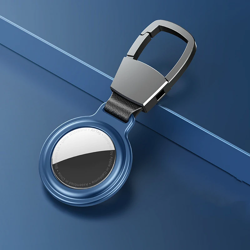 Title 3, Capa protetora para AirTag compatível com Apple...