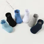 Mens solid color