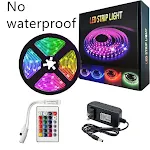5m150leds24keys2A