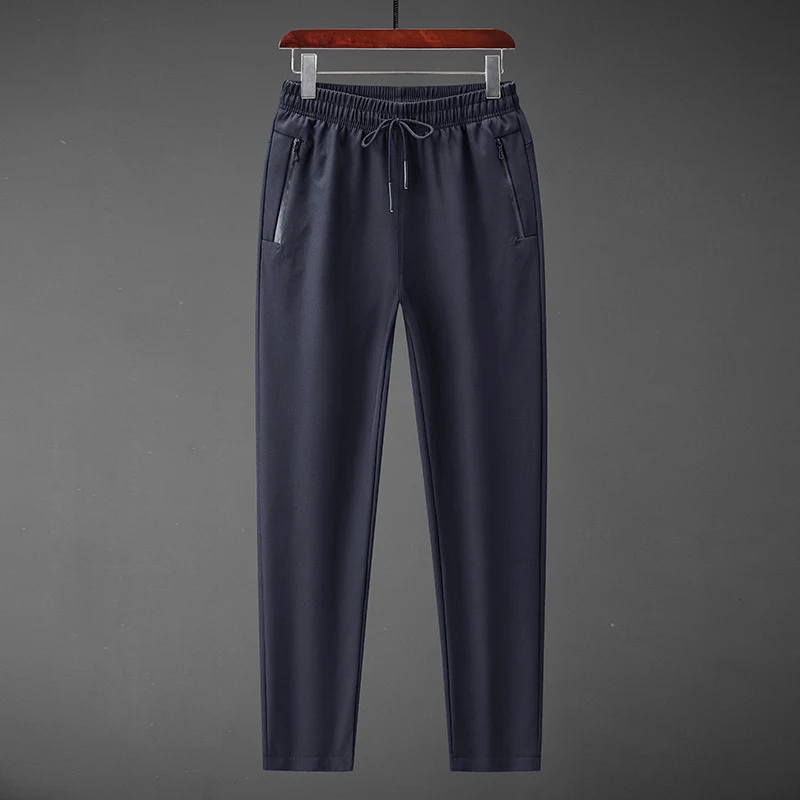 Men's and Women's Outdoor Hiking Warm Trousers, Waterproof and Breathable, Perfect for Trekking and Winter Adventures — photo 4