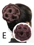 E style