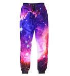 Starry sky