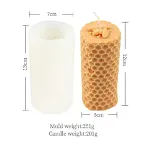 Column Honeycomb