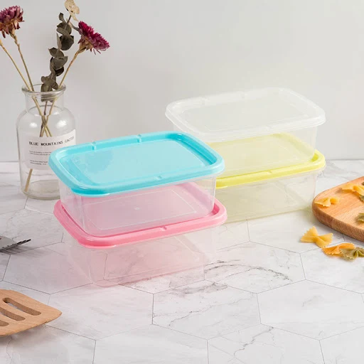 Title 11, Boîte de conservation alimentaire pour réfrigér...