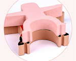 Hercules Balance Building Blocks for Children Improves balance and coordination. Safe and durable construction toy for y — photo 7
