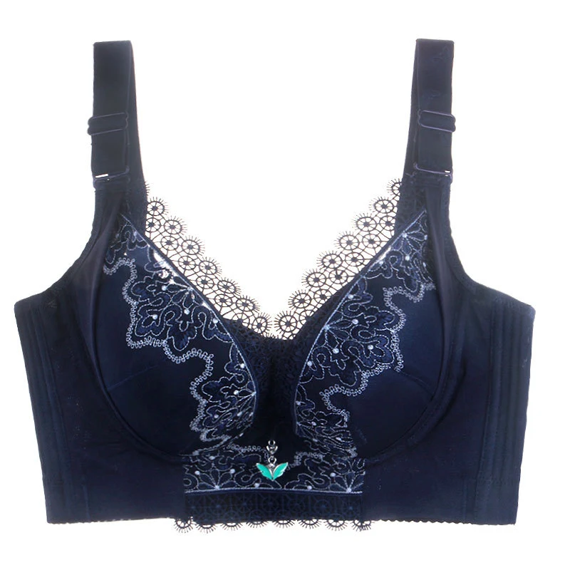 Title 8, Large size bra, up to 200 kg, featuring chest a...
