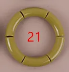 No 21 Color