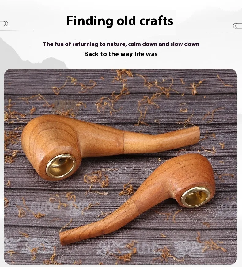 Title 3, Experience the tradition