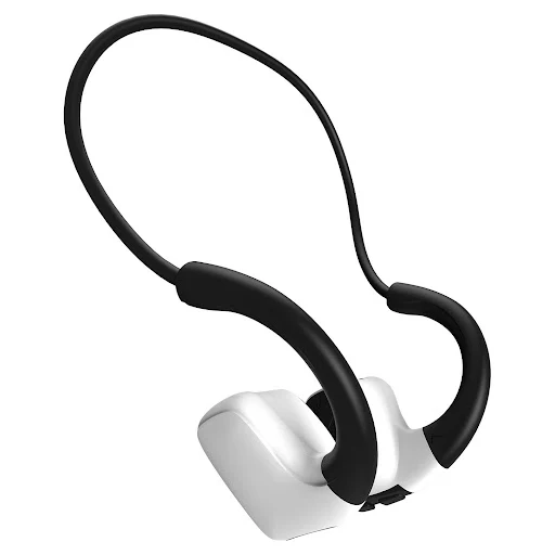 Title 7, Sports Bluetooth headset with bone conduction t...