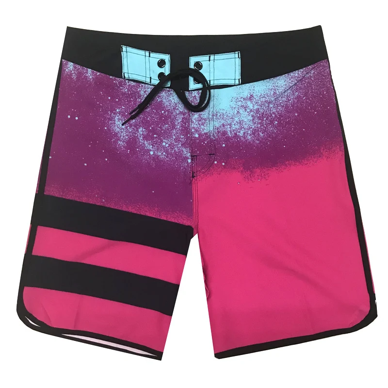 Loose fit track shorts for ultimate comfort and performance. Breathable, lightweight material perfect for running, worko — photo 2