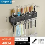 Black 40CM1 Tube