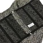 Dames Fashionable Elegante Rits Tube Top Corset. Accentueert de taille, perfect voor een elegante look en speciale gelegenheden. — foto 10