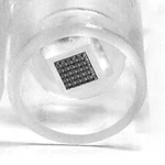 Electric Microneedle with Nano-silicon for Effective Facial Rejuvenation Reduces Wrinkles and Stimulates Collagen Profes — photo 13
