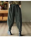 Spring And Autumn Army Green