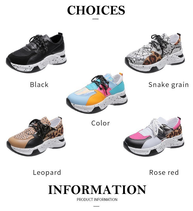 Title 1, Zapatillas Deportivas Mujer con Cordones y Esta...