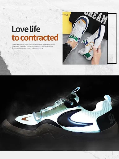 Title 9, Atmungsaktive weiße Mesh-Schuhe für Komfort und...