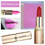 5 Barbie Pink