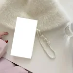 Pearl bracelet