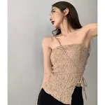 Khaki Suspenders