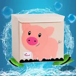 Pink Pig