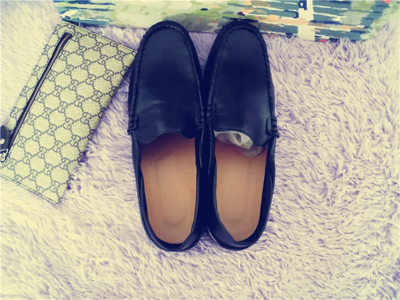 Hairdresser's nightclub men's shoes, designed for comfort and style. Perfect for dancing and making a statement on a nig — photo 4
