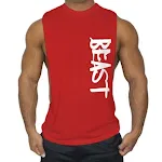 RedA