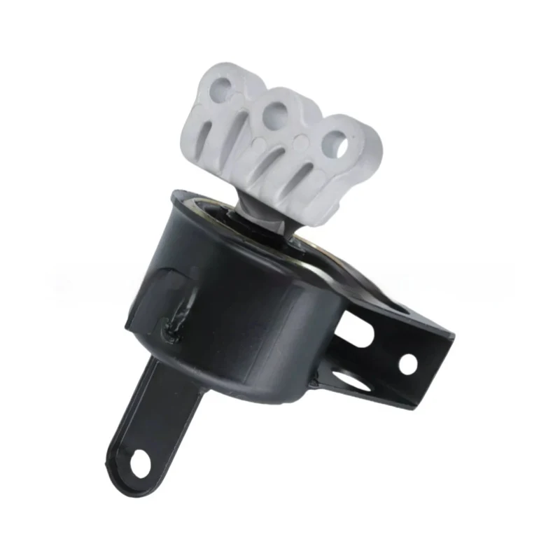Title 3, Automotive Engine Bracket for Enhanced Engine S...