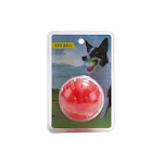 LED glowing pet dog biting ball for interactive play and safe chewing. Provides entertainment and stimulation, perfect f — photo 7