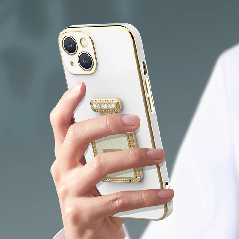 Title 6, Perfume Bottle Holder Case Suitable for Electro...