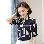 Navy blue
