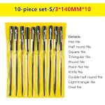 3x140mm 10pcs