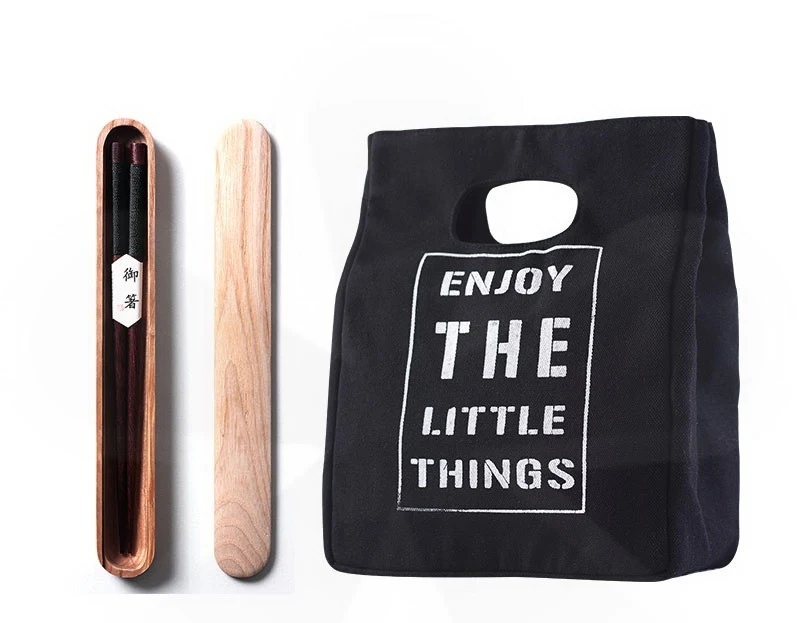 Title 1, Luxury Japanese-style Wooden Chopsticks Persona...
