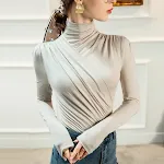 Without velvet