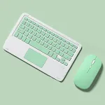 Light Green