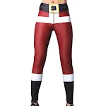 Red Christmas