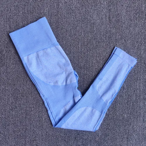 Title 18, High elastic yoga suit for unrestricted movemen...