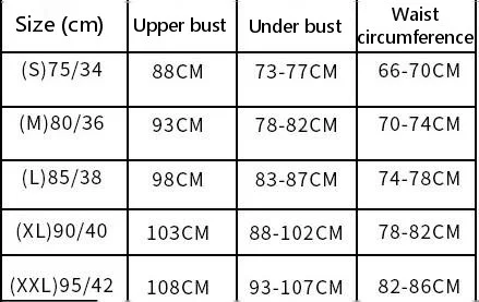 Title 1, Fluorescent PU umbilical strap bra for support ...