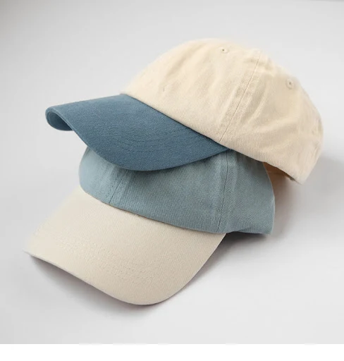 Title 5, Simple Stitching Ice Cream Color Street Casual ...