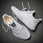 Sports shoes and casual shoes for everyday wear. Combining comfort and style. Perfect for sports activities and a relaxe — photo 1