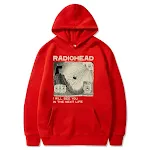 Vintage Radiohead Hoodie Men Fashion Oversized Hoodies provides ultimate comfort and style for fans. Enjoy a relaxed loo — photo 6