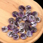 Amethyst 25